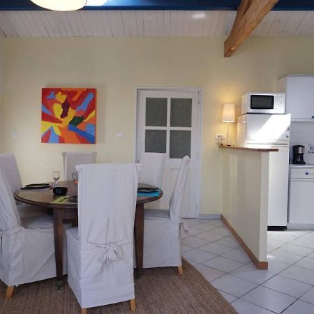 L'Epine  Maison Charmante 6 Pers, Jardin Clos, Tv Et Wifi, Proche Commerces Et Plage, Petit Chien Accepte. - Fr-1-224B-165 מראה חיצוני תמונה