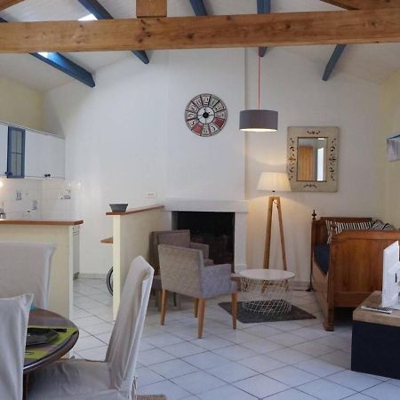 L'Epine  Maison Charmante 6 Pers, Jardin Clos, Tv Et Wifi, Proche Commerces Et Plage, Petit Chien Accepte. - Fr-1-224B-165 מראה חיצוני תמונה