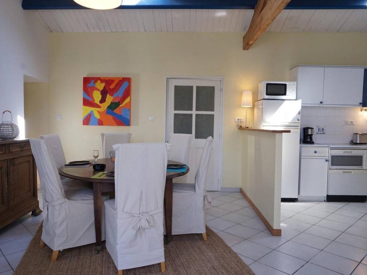 L'Epine  Maison Charmante 6 Pers, Jardin Clos, Tv Et Wifi, Proche Commerces Et Plage, Petit Chien Accepte. - Fr-1-224B-165 מראה חיצוני תמונה