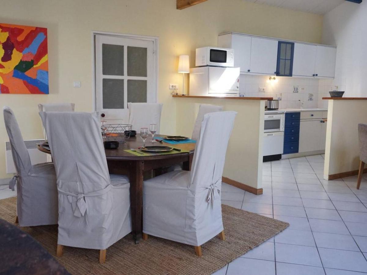 L'Epine  Maison Charmante 6 Pers, Jardin Clos, Tv Et Wifi, Proche Commerces Et Plage, Petit Chien Accepte. - Fr-1-224B-165 מראה חיצוני תמונה