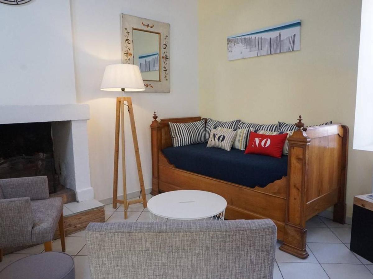 L'Epine  Maison Charmante 6 Pers, Jardin Clos, Tv Et Wifi, Proche Commerces Et Plage, Petit Chien Accepte. - Fr-1-224B-165 מראה חיצוני תמונה