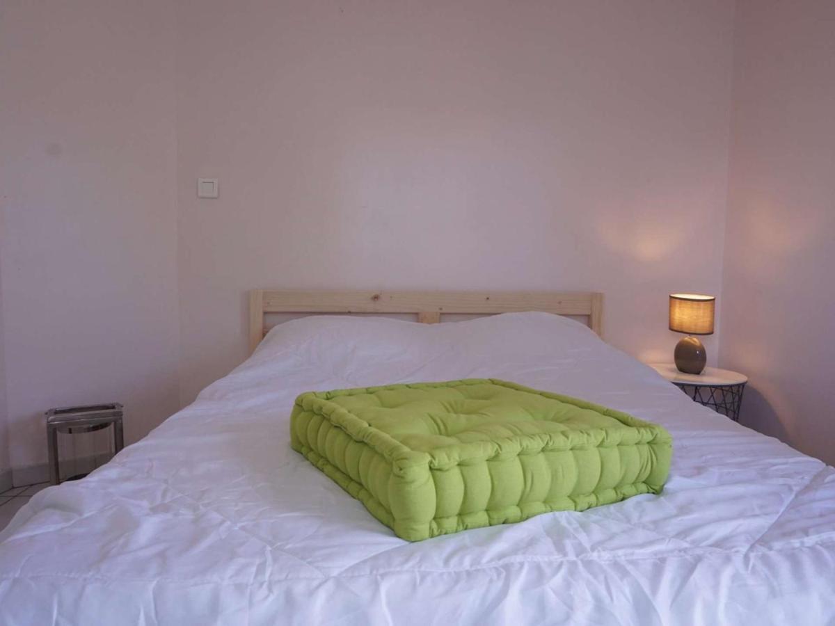 L'Epine  Maison Charmante 6 Pers, Jardin Clos, Tv Et Wifi, Proche Commerces Et Plage, Petit Chien Accepte. - Fr-1-224B-165 מראה חיצוני תמונה