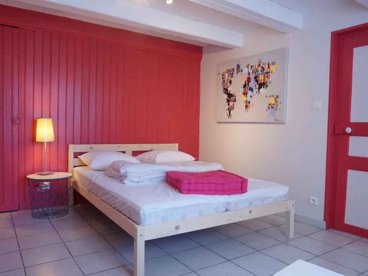 L'Epine  Maison Charmante 6 Pers, Jardin Clos, Tv Et Wifi, Proche Commerces Et Plage, Petit Chien Accepte. - Fr-1-224B-165 מראה חיצוני תמונה